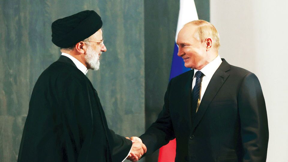 اتصال مویی برجام