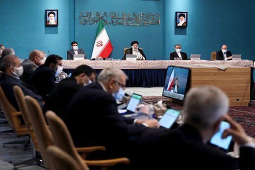 هشدار بدون تعارف جمهوری اسلامی: کشور با روش آقای رئیسی پیش نمی رود