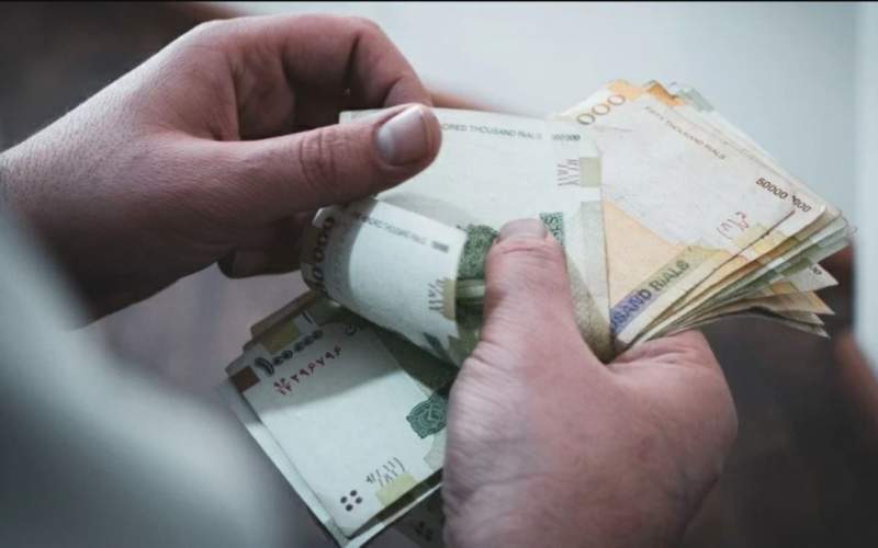 میانیگن حقوق کارمندان چند میلیون تومان است؟