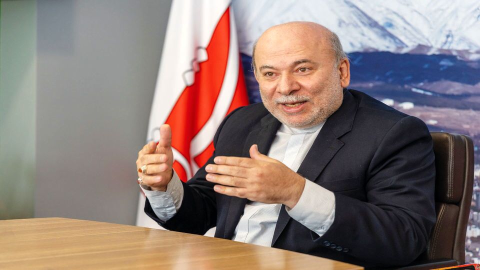 رویگردانی چین؛ اقبال روسیه