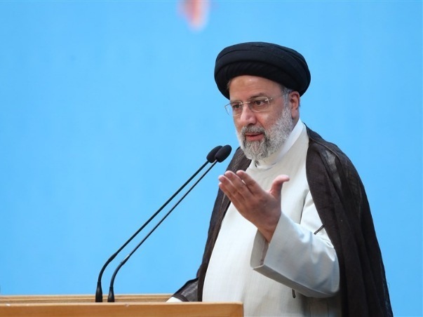 رئیسی: آقایان به ما می‌گویند ممکن است در مورد وعده مسکن خلف وعده کنید؟ هرگز! در این دولت هرگز چیزی را از مردم نخواهیم پوشاند