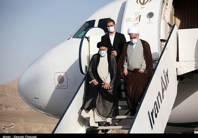 رئیس‌جمهور فردا به کردستان می‌رود