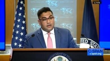 واکنش آمریکا به سخنان امیرعبداللهیان: برجام در دستور کار نیست