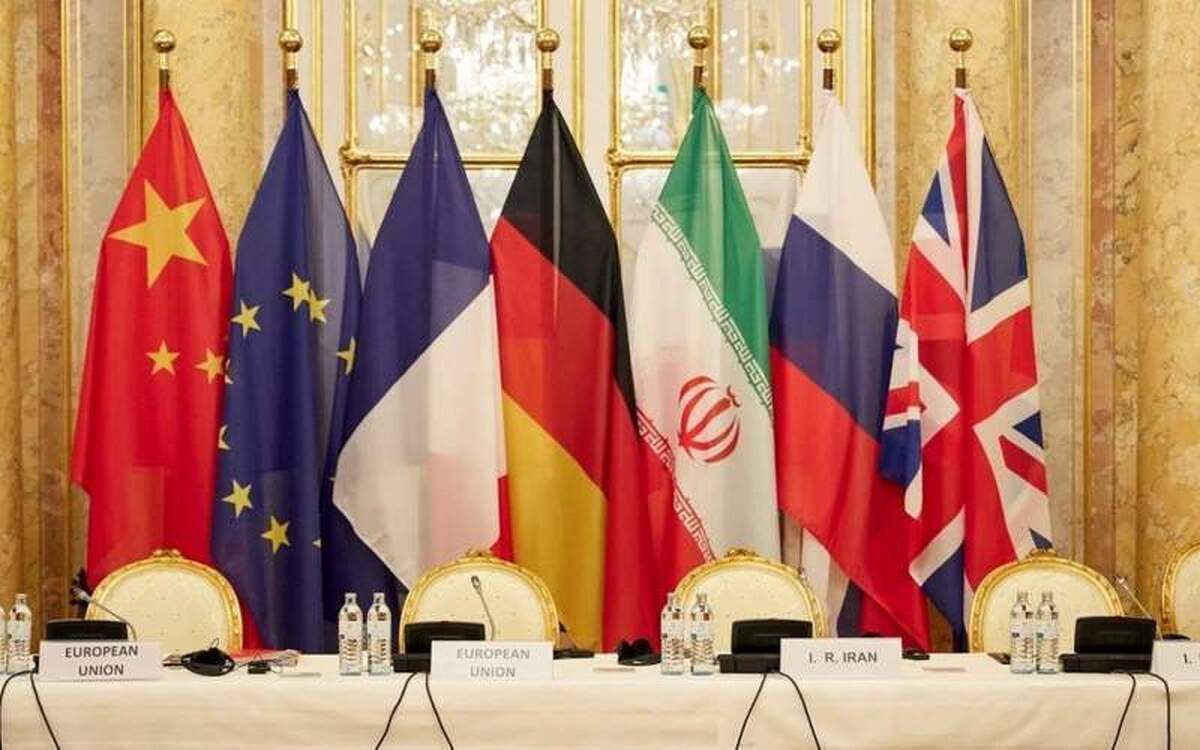 بازي رسانه‌اي با « توافق موقت »
