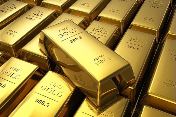 قیمت جهانی طلا امروز 16 فرودین 1402