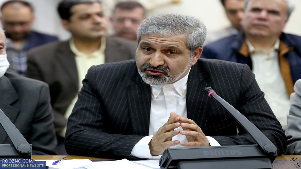 اظهارات جنجالی در جلسه با رئیسی در مورد «پایتون»
