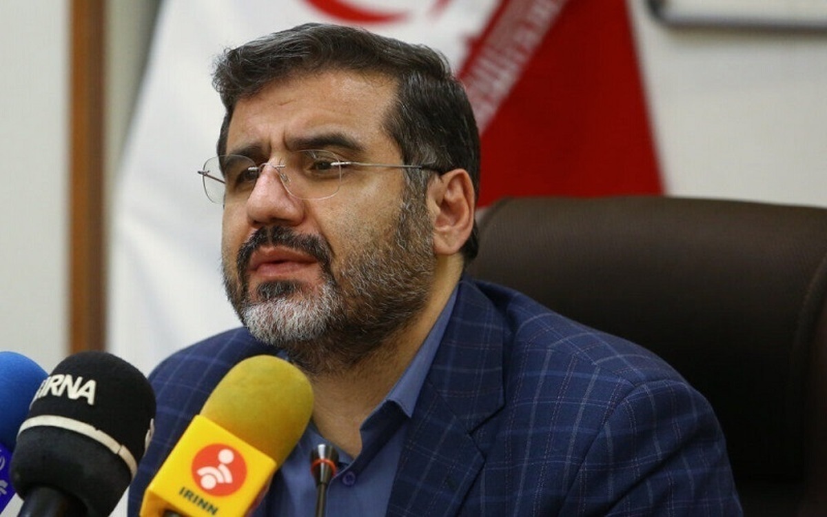 وزیر ارشاد: برای آن‌ها که اظهار پشیمانی کرده اند فضای کار را فراهم می‌کنیم / آن‌هایی که همچنان سر ناسازگاری با آرمان‌ها را دارند، قصه‌شان متفاوت است