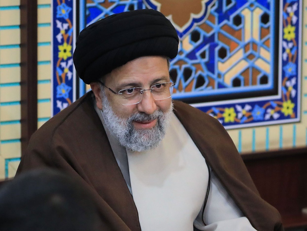 رئیسی: انسان نباید تسلیم محدودیت‌ها شود