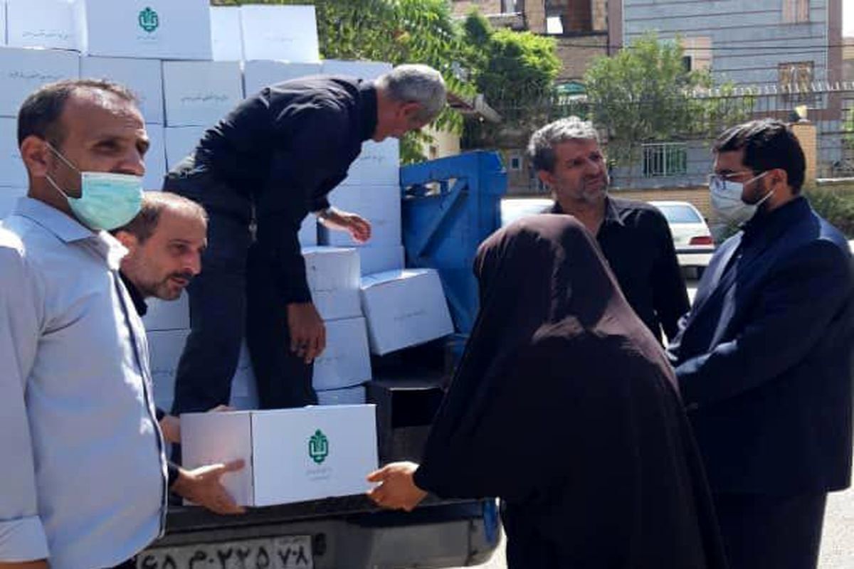 مددجویان بهزیستی حسابشان پر خواهد شد؟