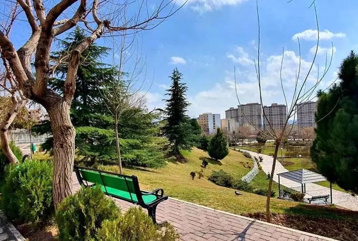 استقرار «لباس شخصی‌»‌های پلیس در ۲۰۰ پارک و بوستان تهران
