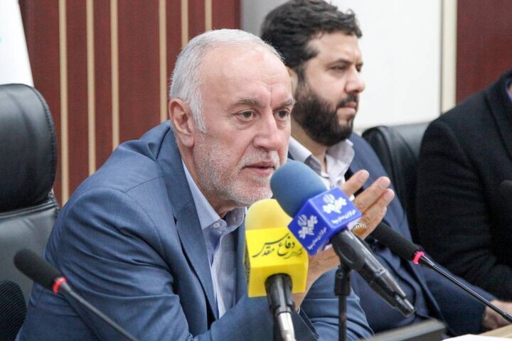 استاندار: کمبود آب در استان تهران جدی است