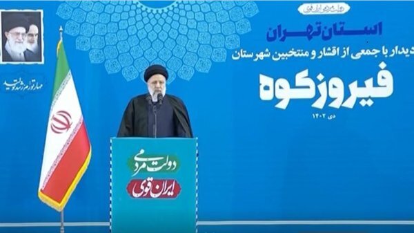 دولت به دنبال اولویت‌بندی کمبودها و مشکلات و سپس حل آن‌هاست