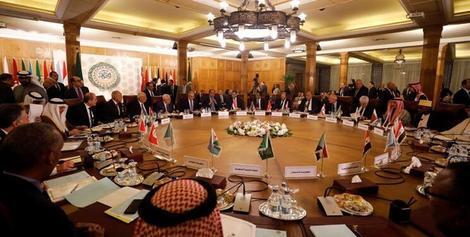 اتحادیه عرب : حمله ایران به اربیل را شدیدا محکوم می‌کنیم / بر حق عراق، برای توسل جستن به هرگونه اقدام دیپلماتیک و قانونی در این باره تاکید می‌کنیم