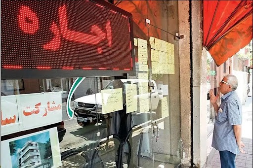 افزایش قیمت‌ اجاره خانه؛ یک قدم جلوتر از تورم عمومی! / ساماندهی بازار اجاره، تورم را کنترل می‌کند؟