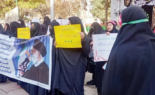 ابراهیم رئیسی در تنگنا