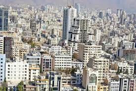 تهران غرق در ساختمان‌های ناایمن