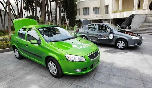 جزئیات ورود تاکسی های برقی به تهران/ تاکسی ها چه رنگی هستند؟