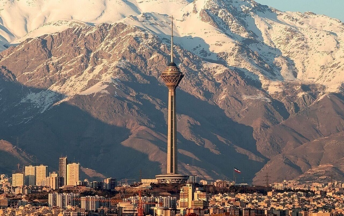 با ثروتمند‌ترین استان ایران آشنا شوید