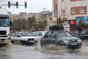 هشدار مهم مدیریت بحران به تهرانی‌ها