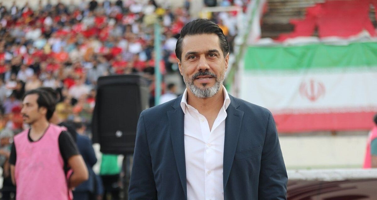 بلای استقلال به جان پرسپولیس افتاد!