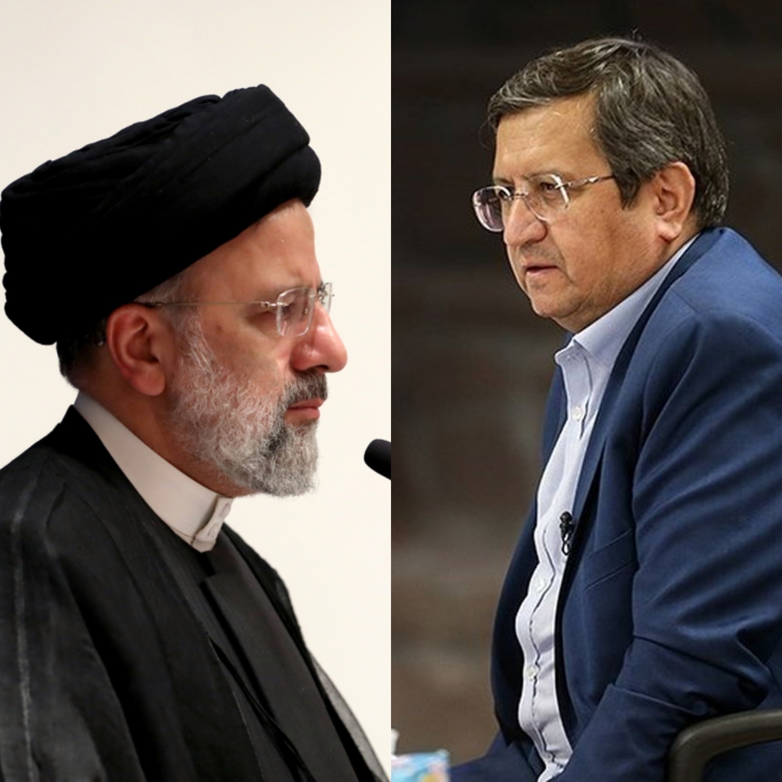 کنایه همتی به رئیسی: همین الان هم تجارت ما با چین، امارات، عراق، ترکیه و هند عمدتاً با درهم، یوان، یورو و لیر انجام می‌شود / ‏حفظ ارزش ‌ریال⁩ و اجتناب از روی آوری به ‌دلار⁩ با کنترل تورم میسر است نه مبادله با ارزهای دیگر!
