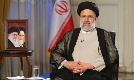 امشب؛ گفتگوی تلویزیونی زنده رئیسی با مردم