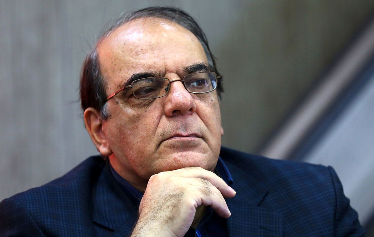 انتقادات صریح عباس عبدی از سربازی اجباری؛ کدام‌یک از فرزندان اصحاب قدرت به سراوان یا محل‌های مشابه می‌روند؟