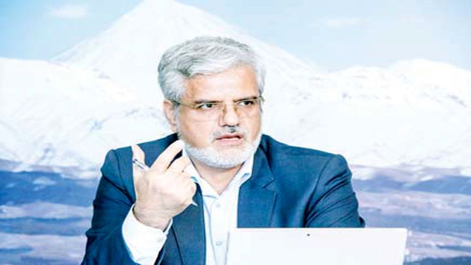 جدی‌ترین رقیب رئیسی، کارنامه و عملکرد خود اوست