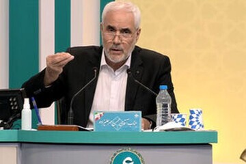 مهرعلیزاده: با حرف ها و روش های رئیسی شاید بتوان بچه ها را گول زد، اما مردم ایران گول نمی حورند