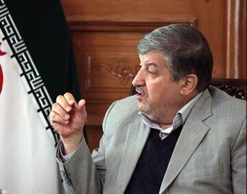 رئیسی مستندات بدهد که برای تأیید لاریجانی تلاش کرد چون خلاف این را شنیدیم/خالص سازان از کاندیداتوری آقای لاریجانی خیلی نگران شدند و حذفش کردند