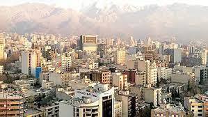 اجاره خانه در سوهانک چقدر آب می‌خورد؟