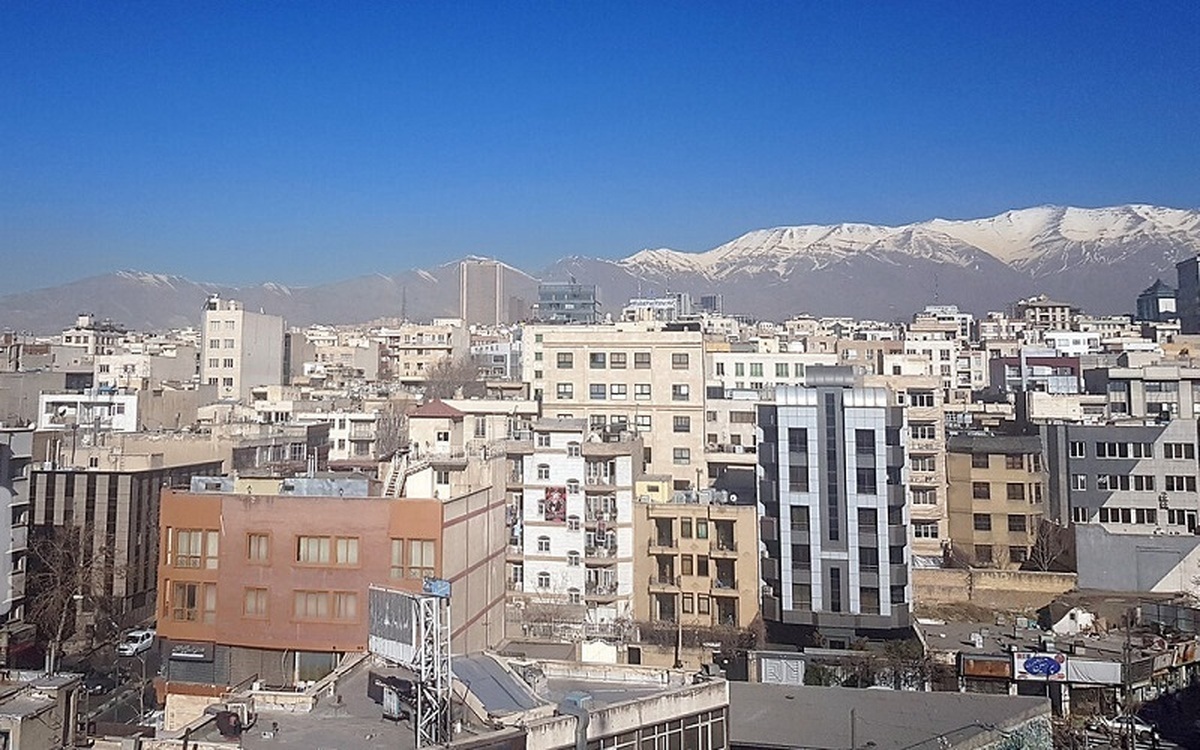 اجاره خانه ۶۰ تا ۱۰۰ متری در غرب تهران چقدر آب می‌خورد؟