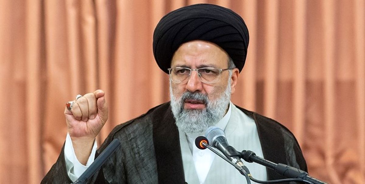 کشف عامل بی‌خوابی‌ رییسی | ای کاش رییس دولت کمی بخوابد!