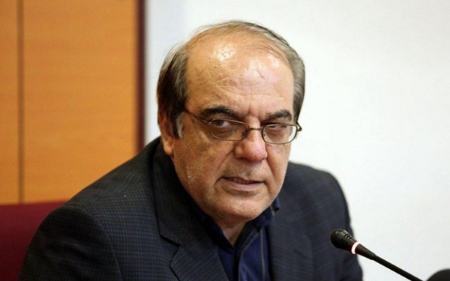 کنایه های معنادار عباس عبدی به دولت رئیسی: دامداری که گوشت ۵۰۰ هزار تومانی را پیش بینی کرده بود را اقتصاددان قابلی بدانیم؟