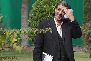 ضرغامی: رونالدو به ایران بیاید باید «بله» و «ایتا» نصب کند