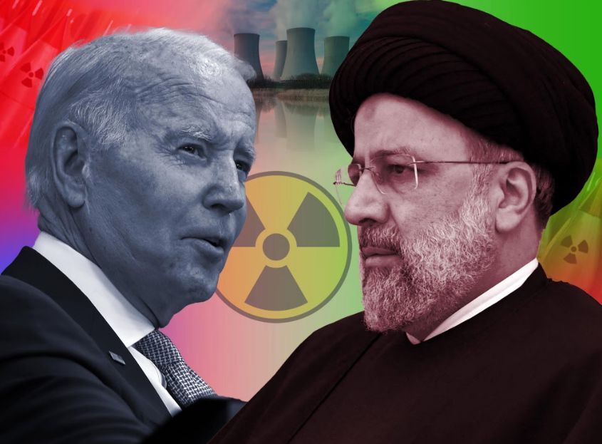 «مینی توافق» مقدمه ای است برای احیای برجام؟