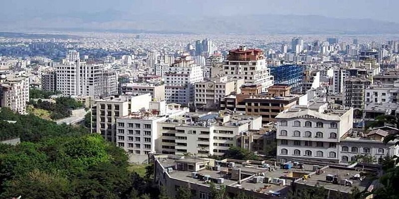 اجاره سوییت در تهران چند؟ / از قیطریه تا ستارخان