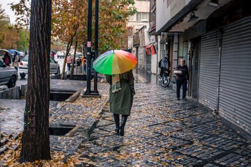 سرما سراغ تهرانی‌ها می‌آید؛ جزئیات پیش‌بینی هوای پایتخت