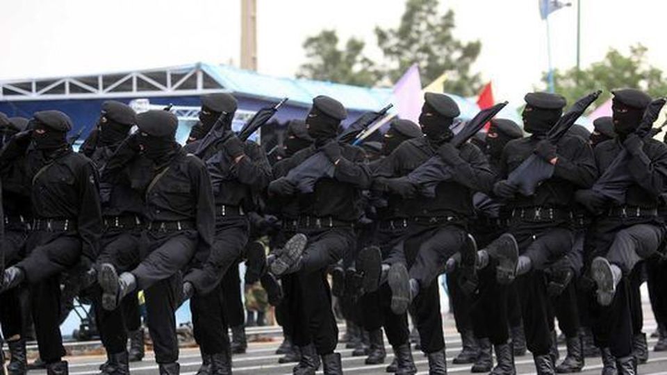 خنثی‌سازی ۳۰ انفجار هم‌زمان در تهران و بازداشت ۲۸ تروریست