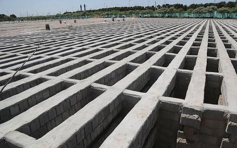 آرامستان‌ جدید تهران کجاست؟