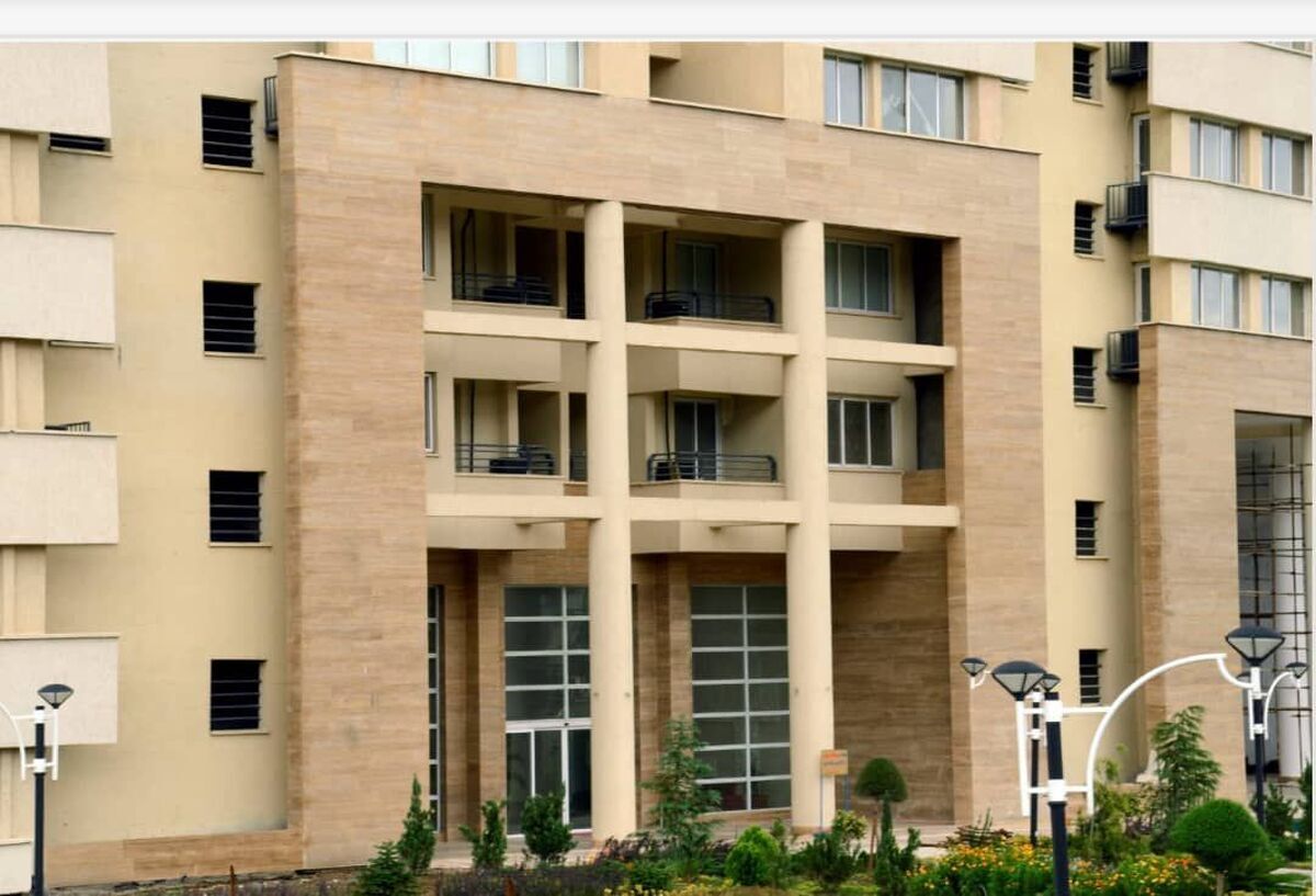 قیمت آپارتمان در مناطق ۱ و ۳ تهران
