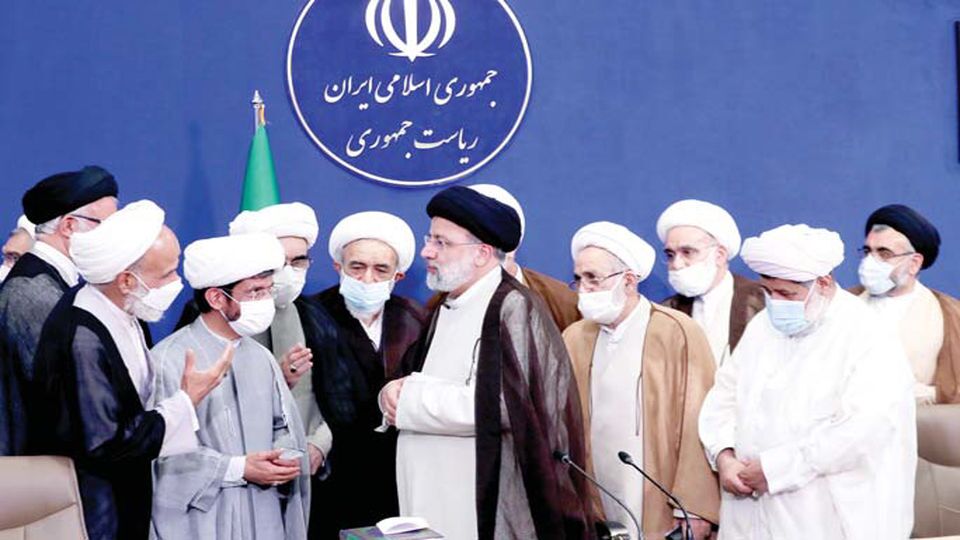 رئیسی تاوان اختلاف پایداری و شانا را خواهد داد؟