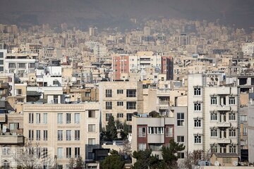 هزینه تکان دهنده خرید وام مسکن/ با وام ۹۶۰ میلیون تومانی چند متر خانه در تهران می‌شود خرید؟