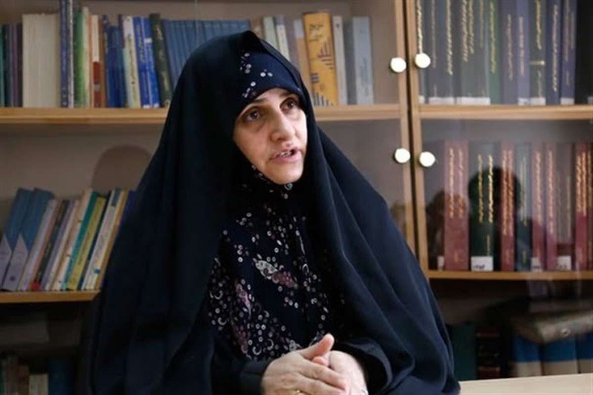 همه دعوت بودند جز همسر رئیسی!