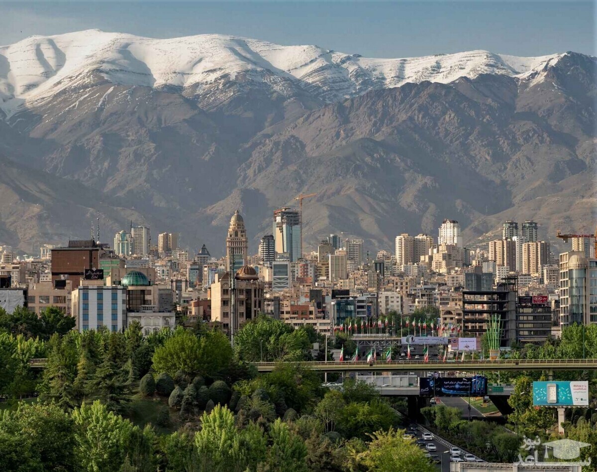 هزینه اجاره نشینی در محله لوکس پایتخت