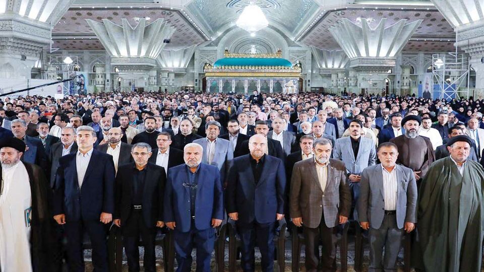 وحدت در خلوت