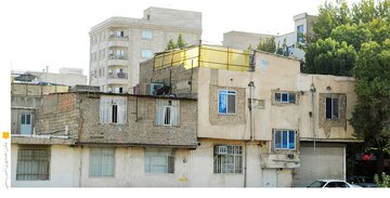 قیمت کلنگی‌ها در بازار مسکن تهران + جدول