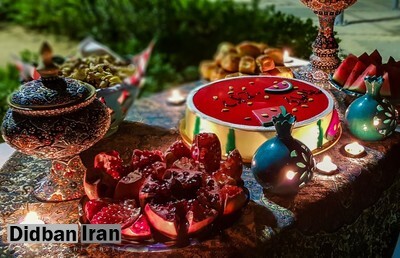 هزینه رزرو جشن یلدا در کافه‌ها و هتل‌های تهران؛ از ۲۰۰ هزار تا ۳ میلیون تومان به ازای هر نفر/ شب نشینی لاکچری شب یلدا چند؟+جدول قیمت