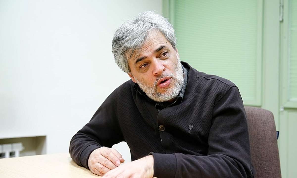 خالص سازان از رئیسی هم عبور خواهند کرد