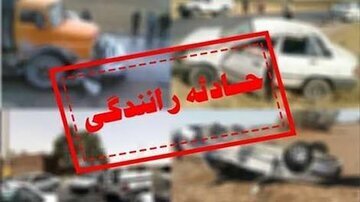 تهرانی‌ها در این ساعت روز بیشتر تصادف می‌کنند/ سه بزرگراه پر خطر پایتخت را بشناسید